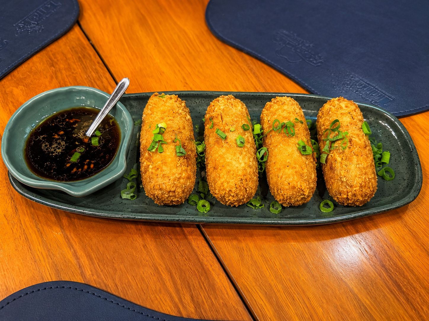 Kroket de Costela