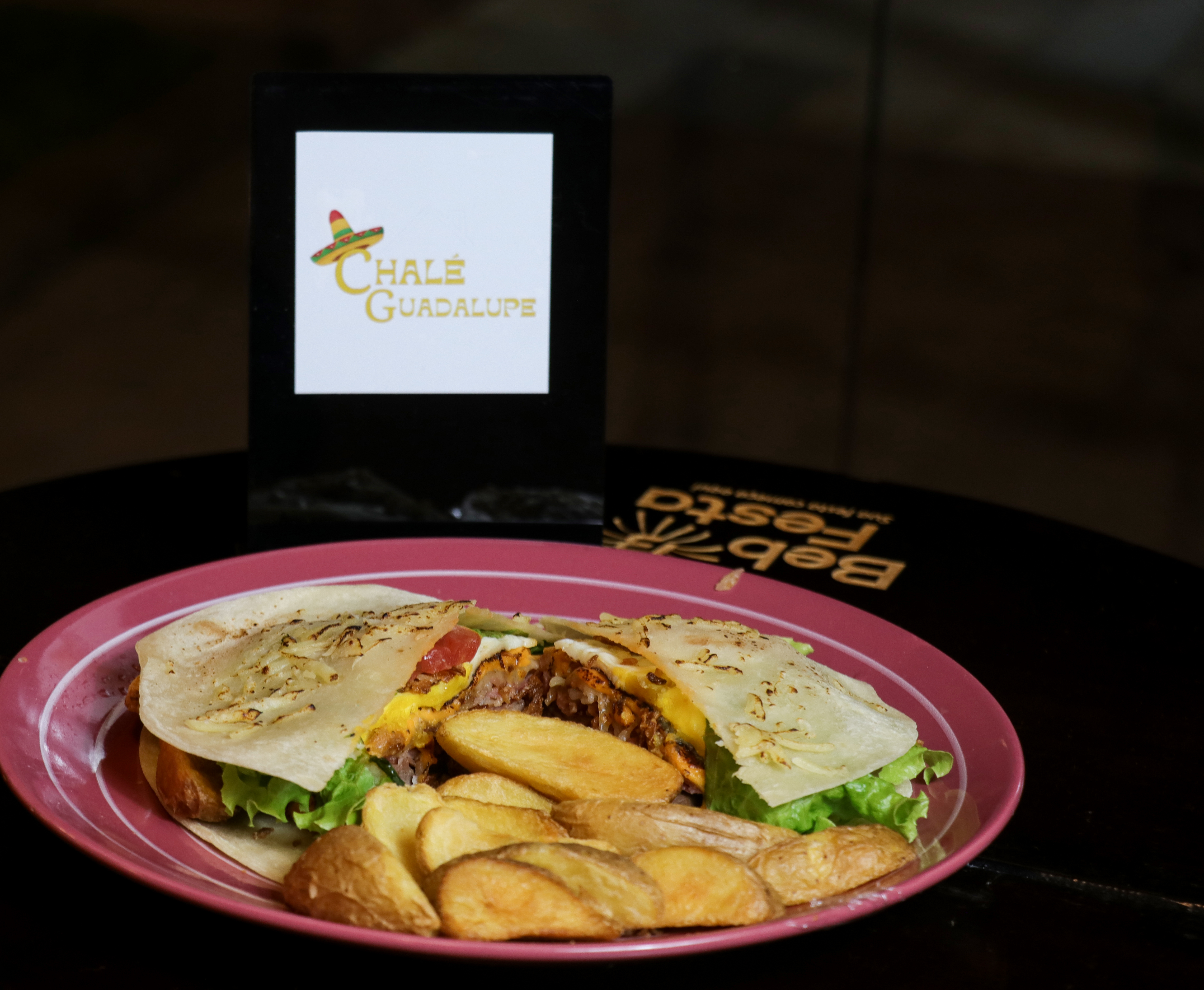 Chivito