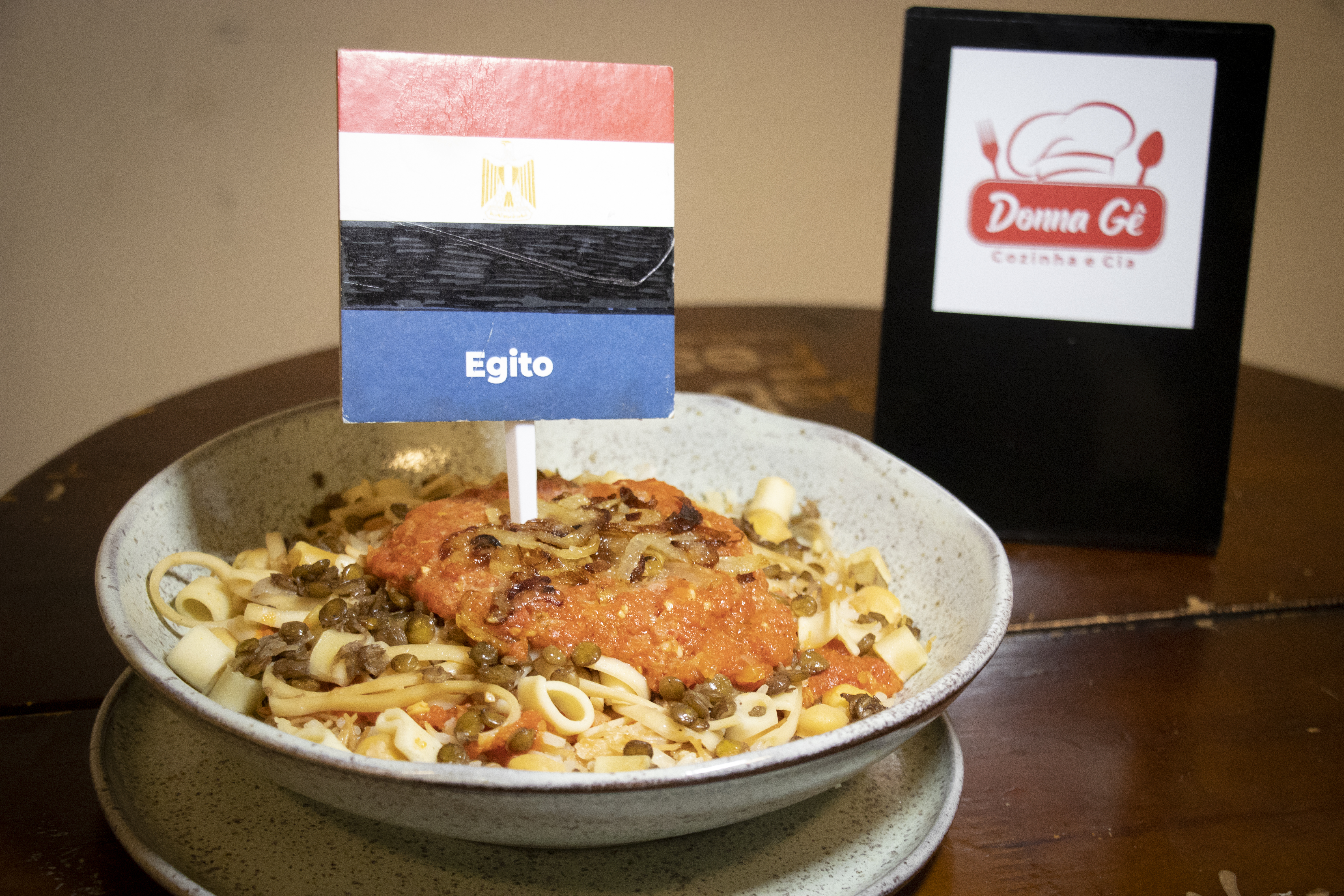 Koshari