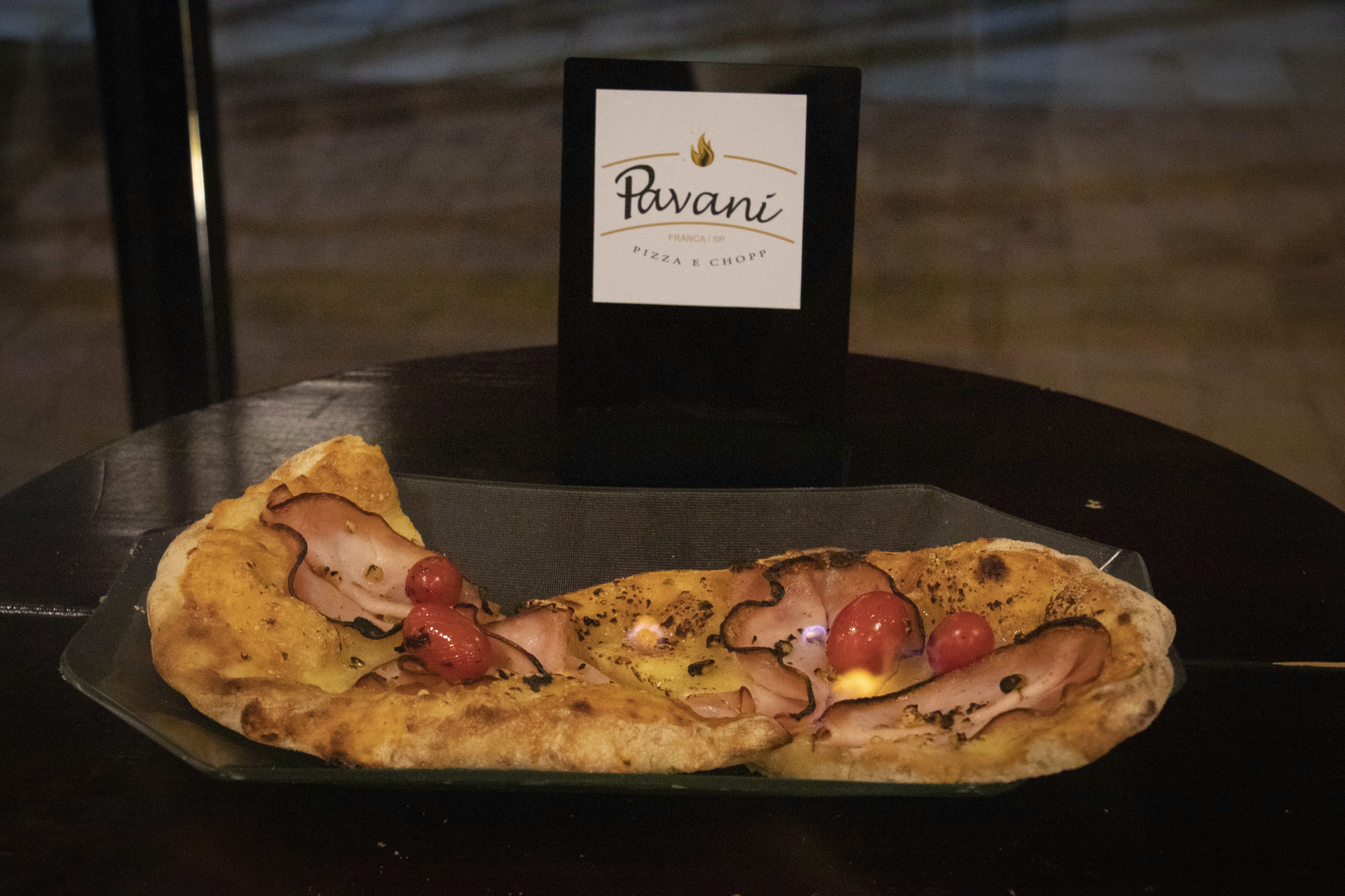 Pavani Pizza
