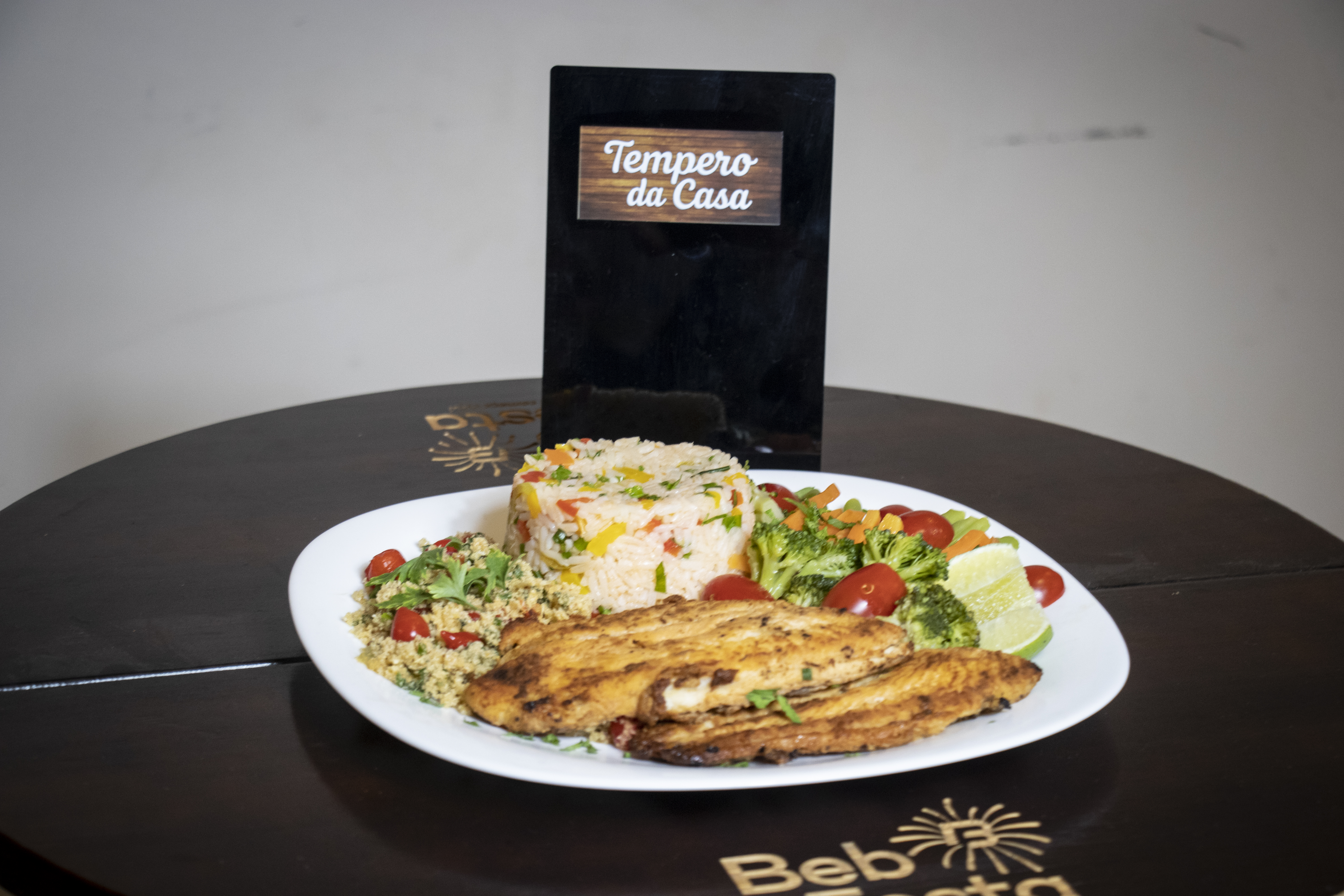 Sabor Senegal