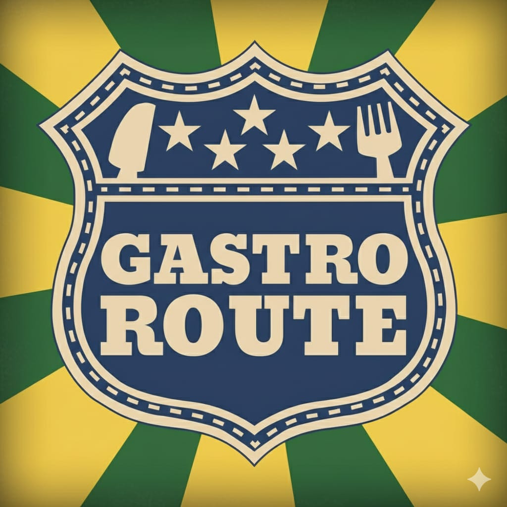 GastroRoute