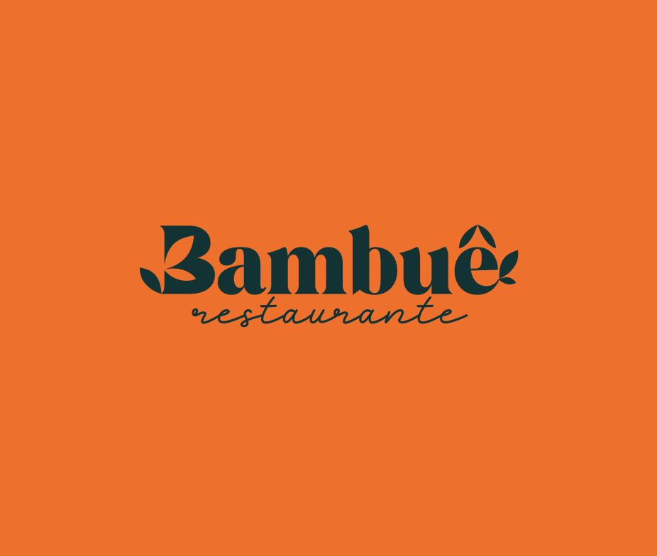 Logo Bambuê