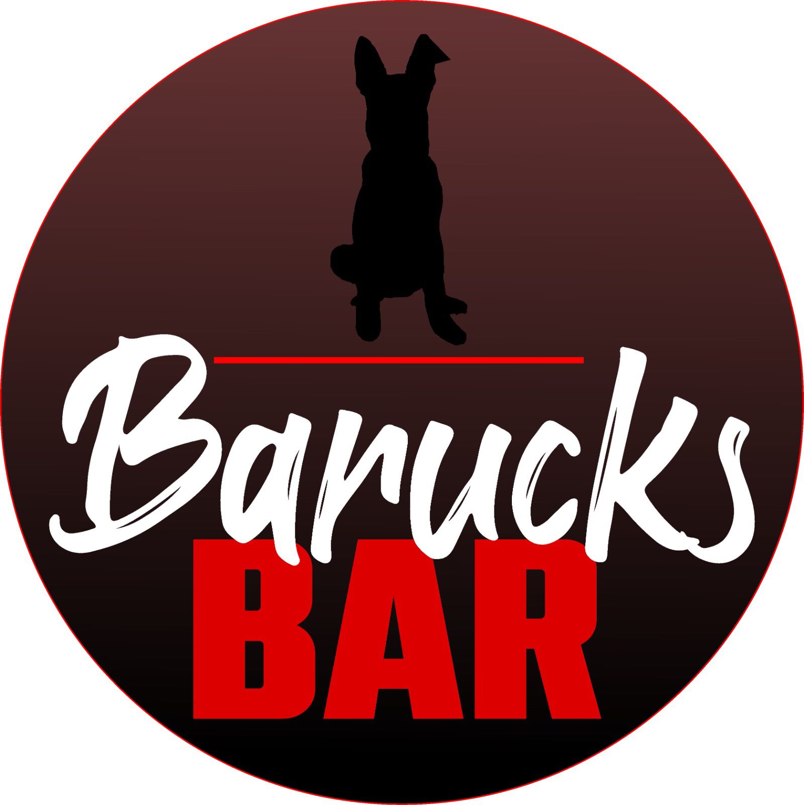 Logo Barucks Bar