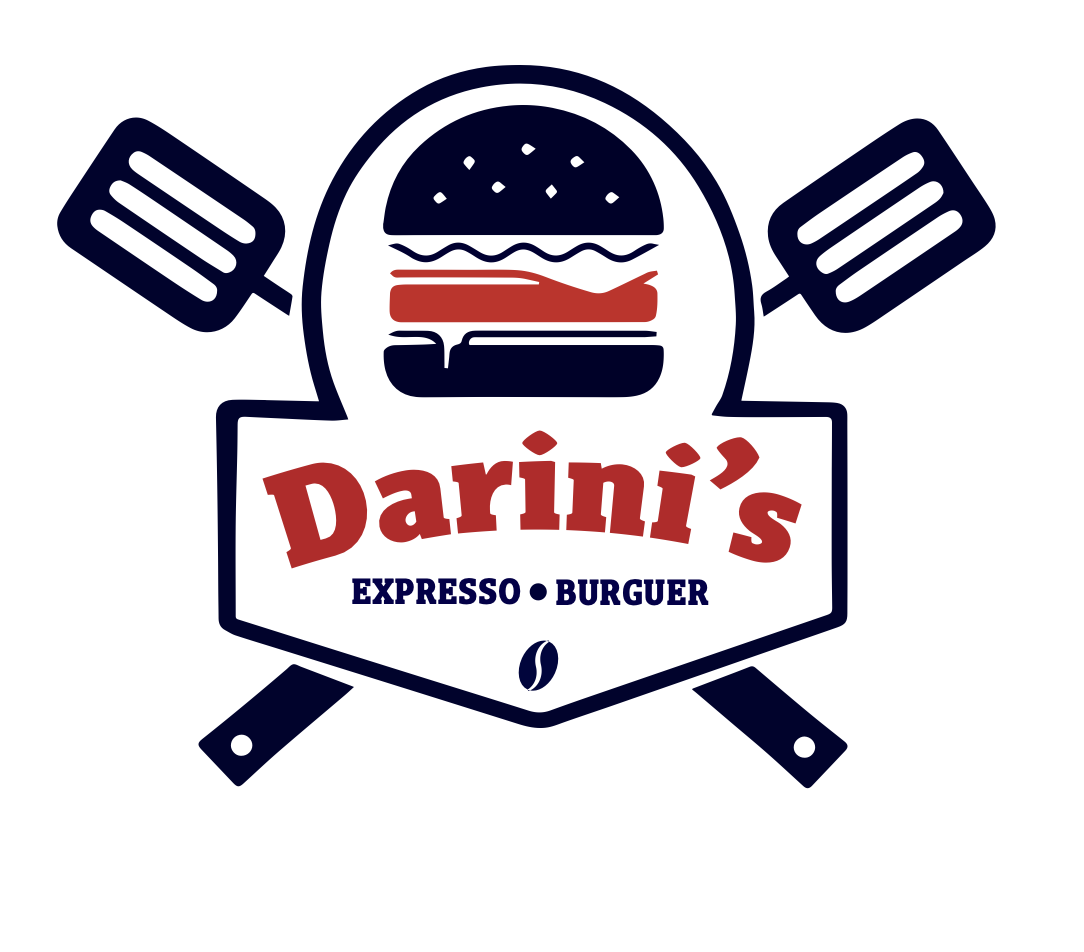 Logo Darini´s Burguer