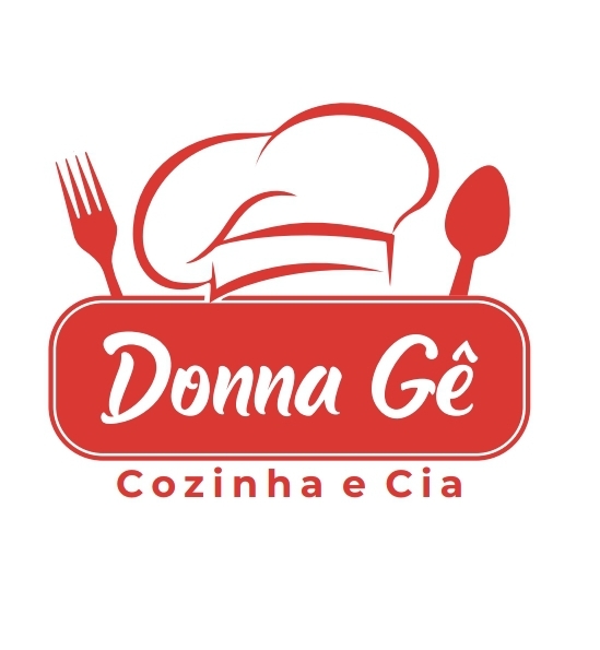 Logo Donna Gê