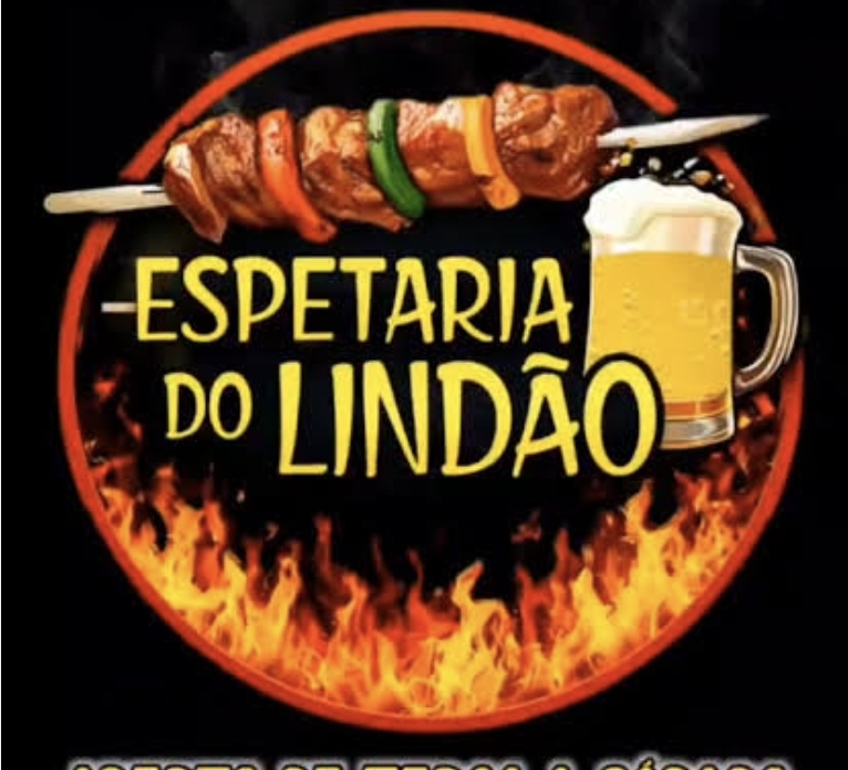 Logo Espetaria do Lindão