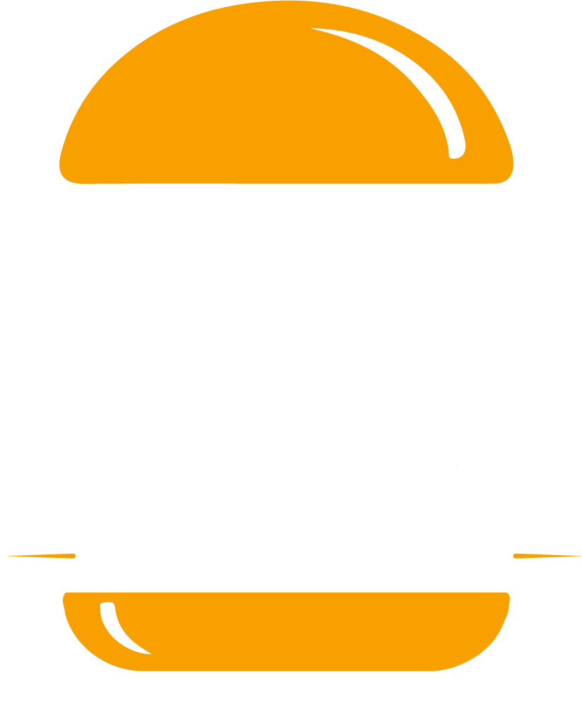 Logo Famosinho Burger