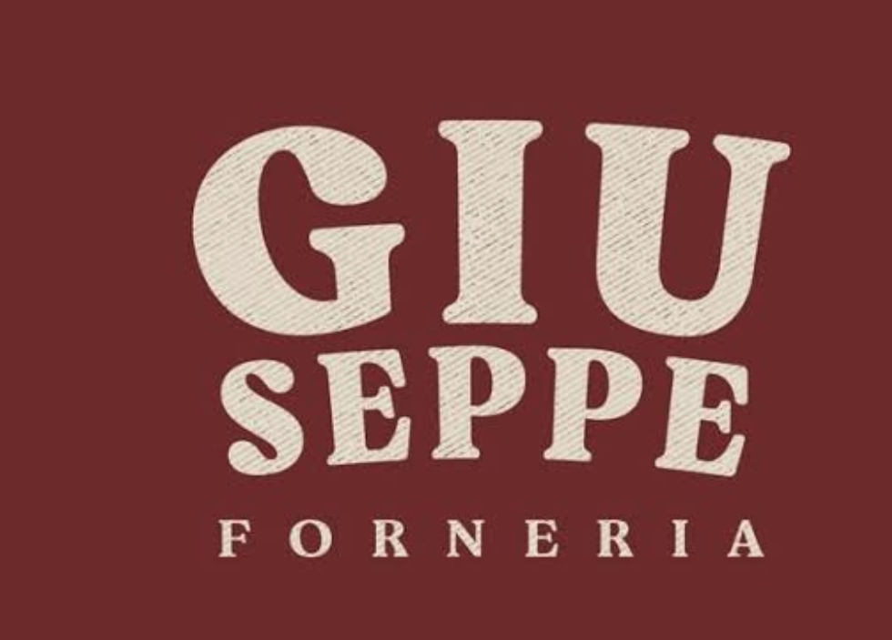 Logo Giuseppe Forneria