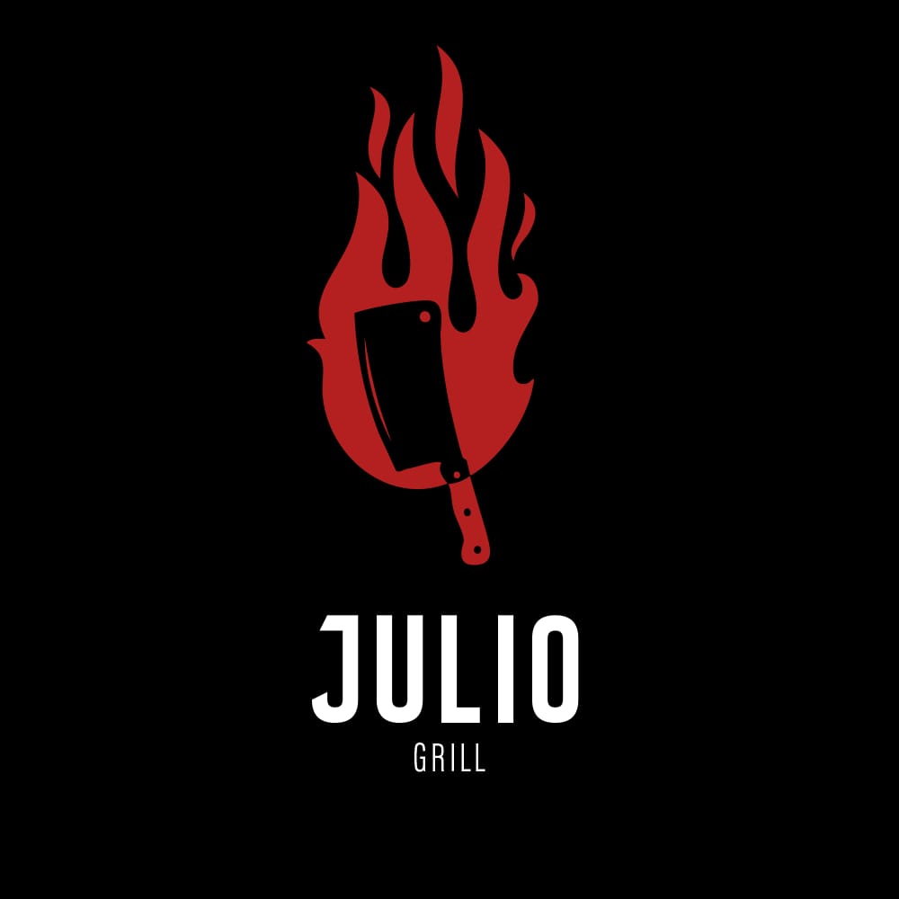 Logo Julio Grill