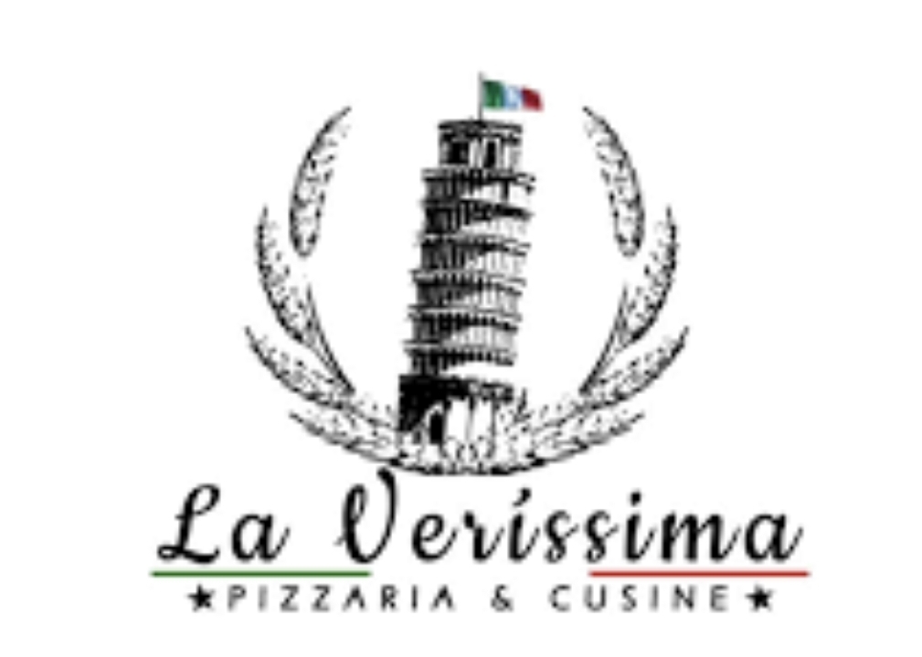 Logo La Verissima