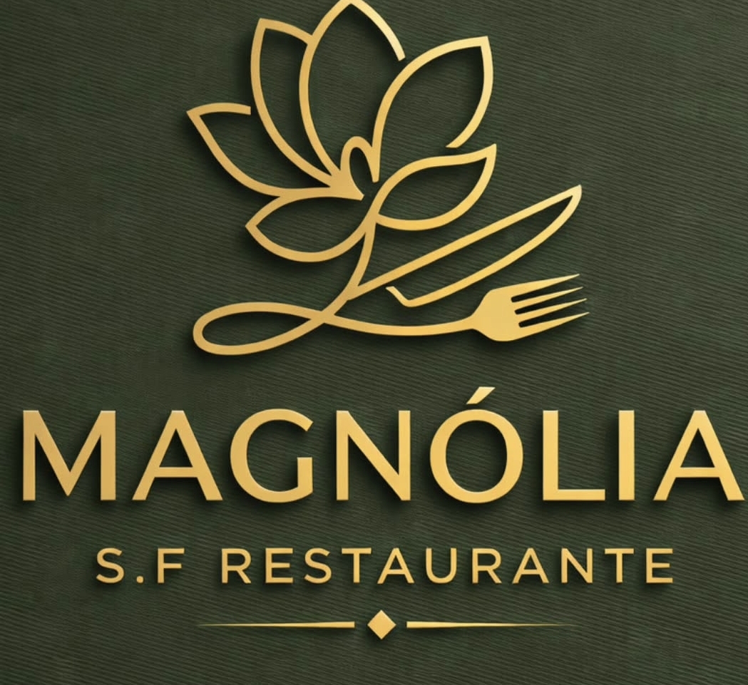 Logo Magnólia Restaurante