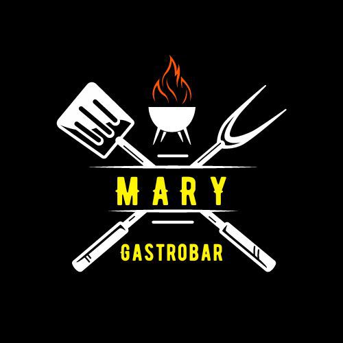 Logo Mary Gastro Bar