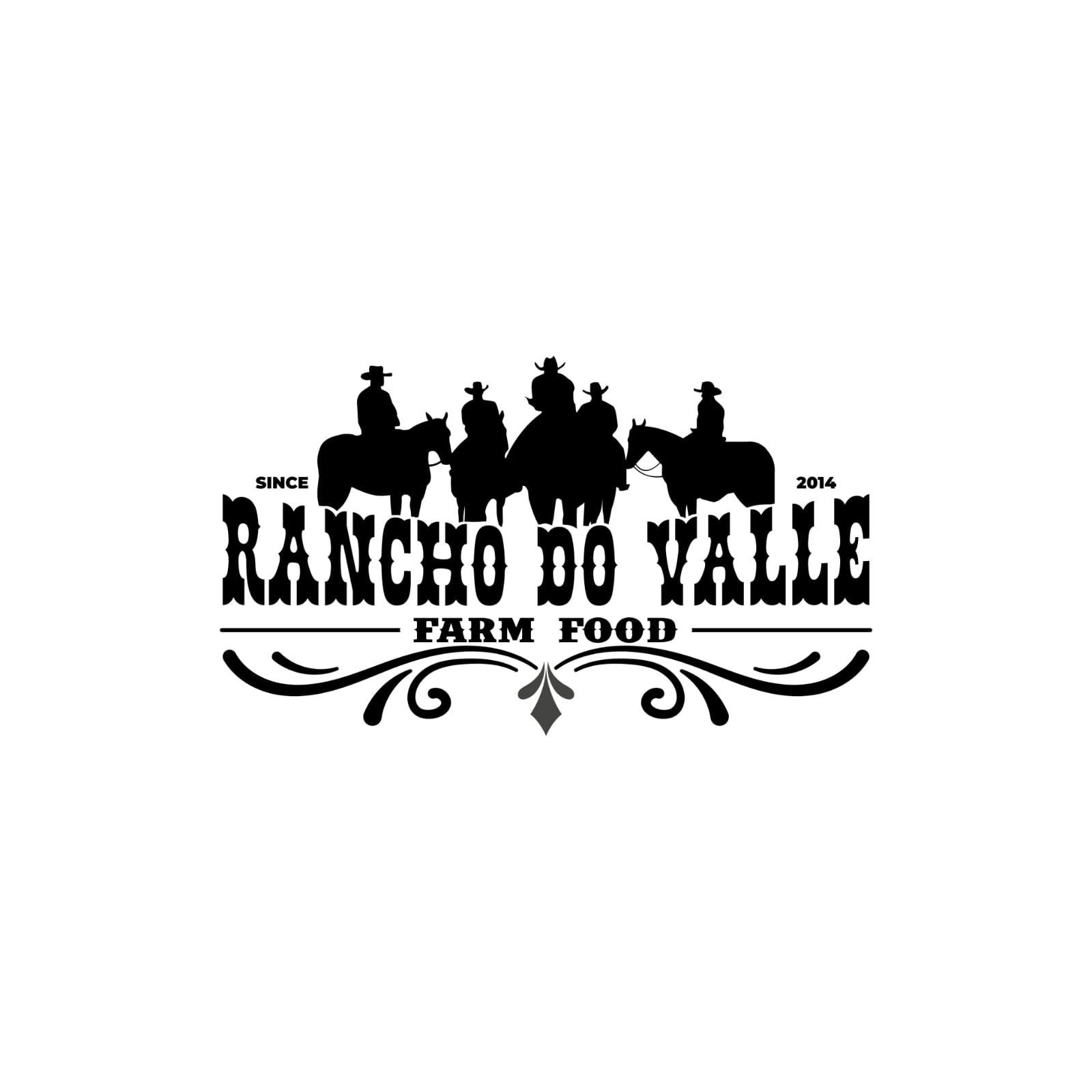 Logo Rancho do Valle