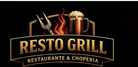Logo Restogrill