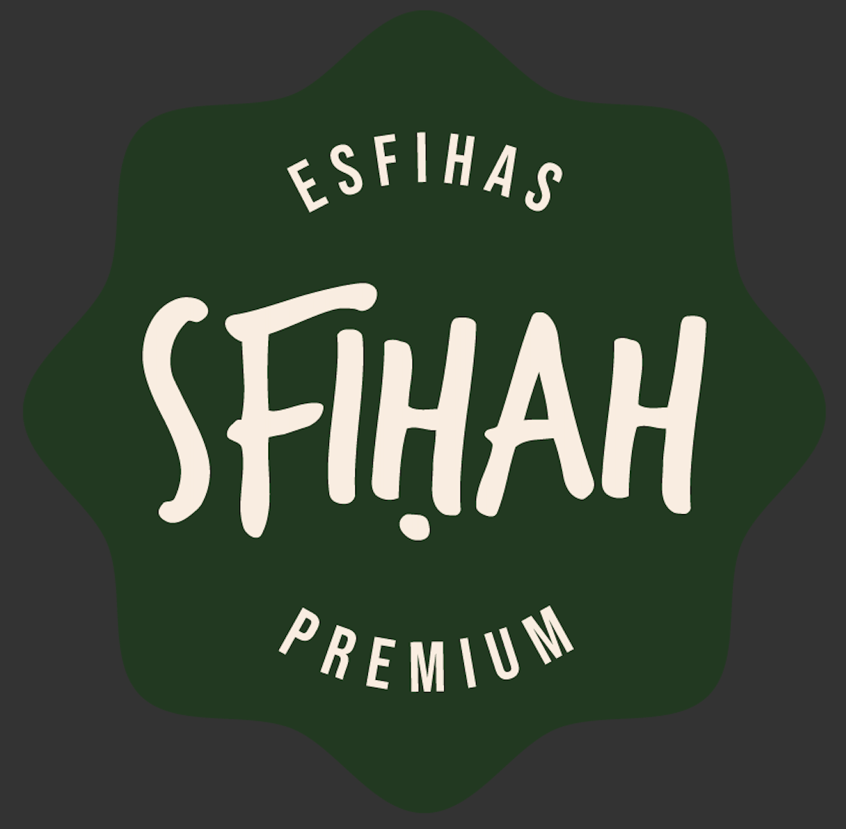 Logo Sfihah