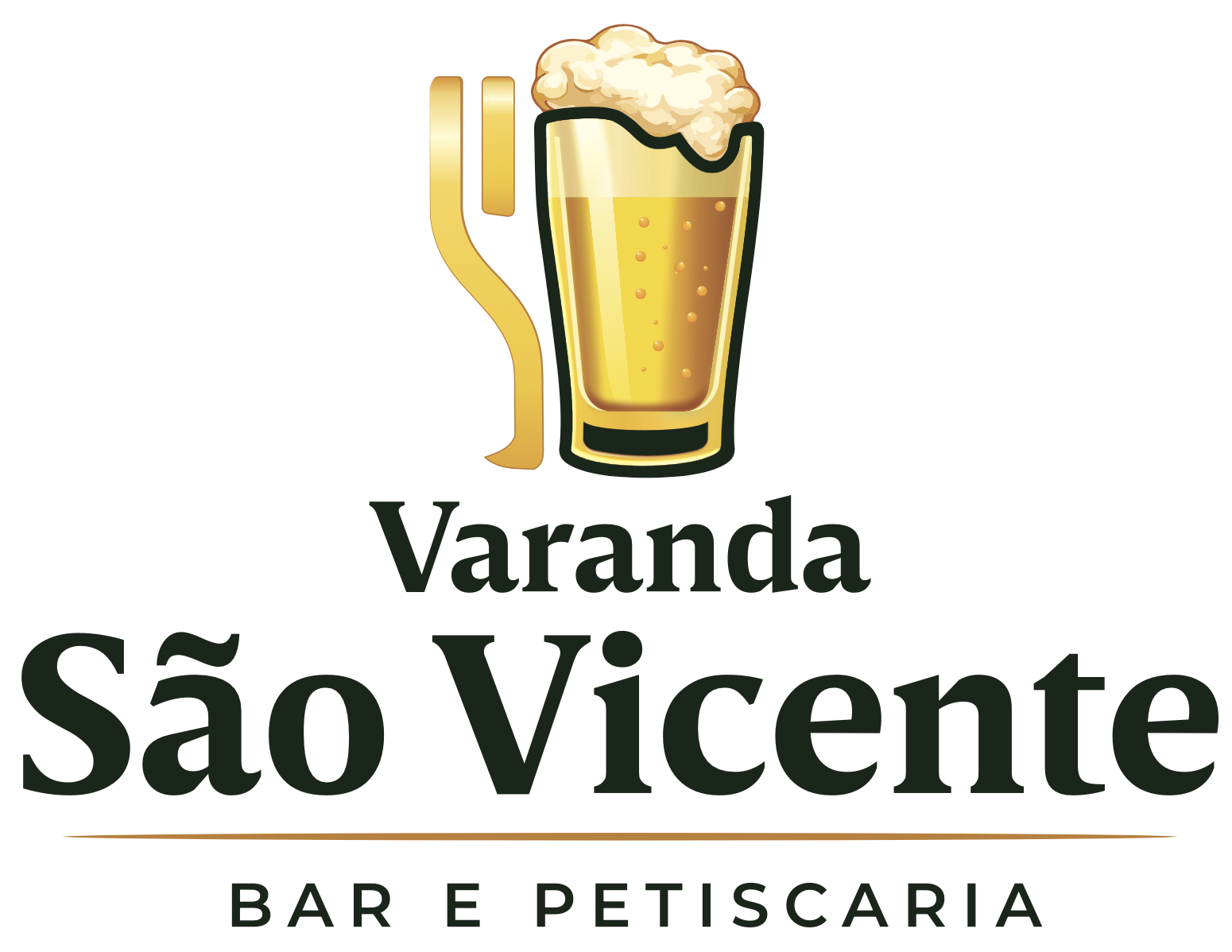 Logo Varanda São Vicente