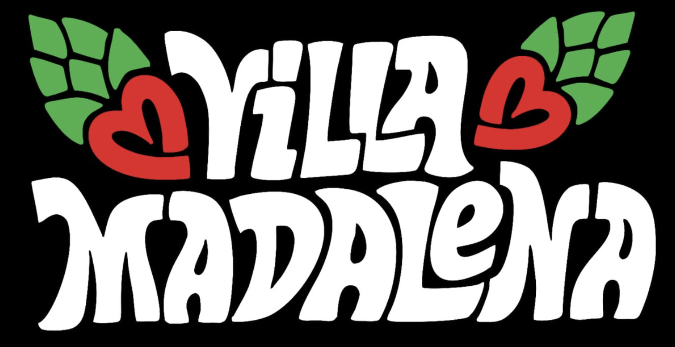 Logo Villa Madalena