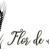 logo flor de sal